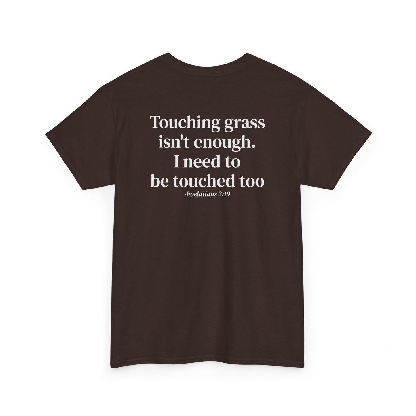 Grass Tee