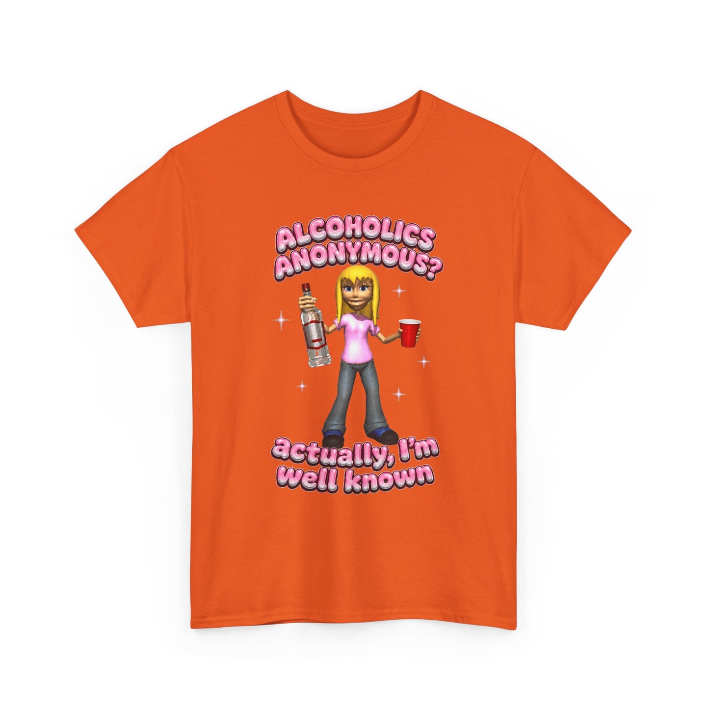 AA Tee