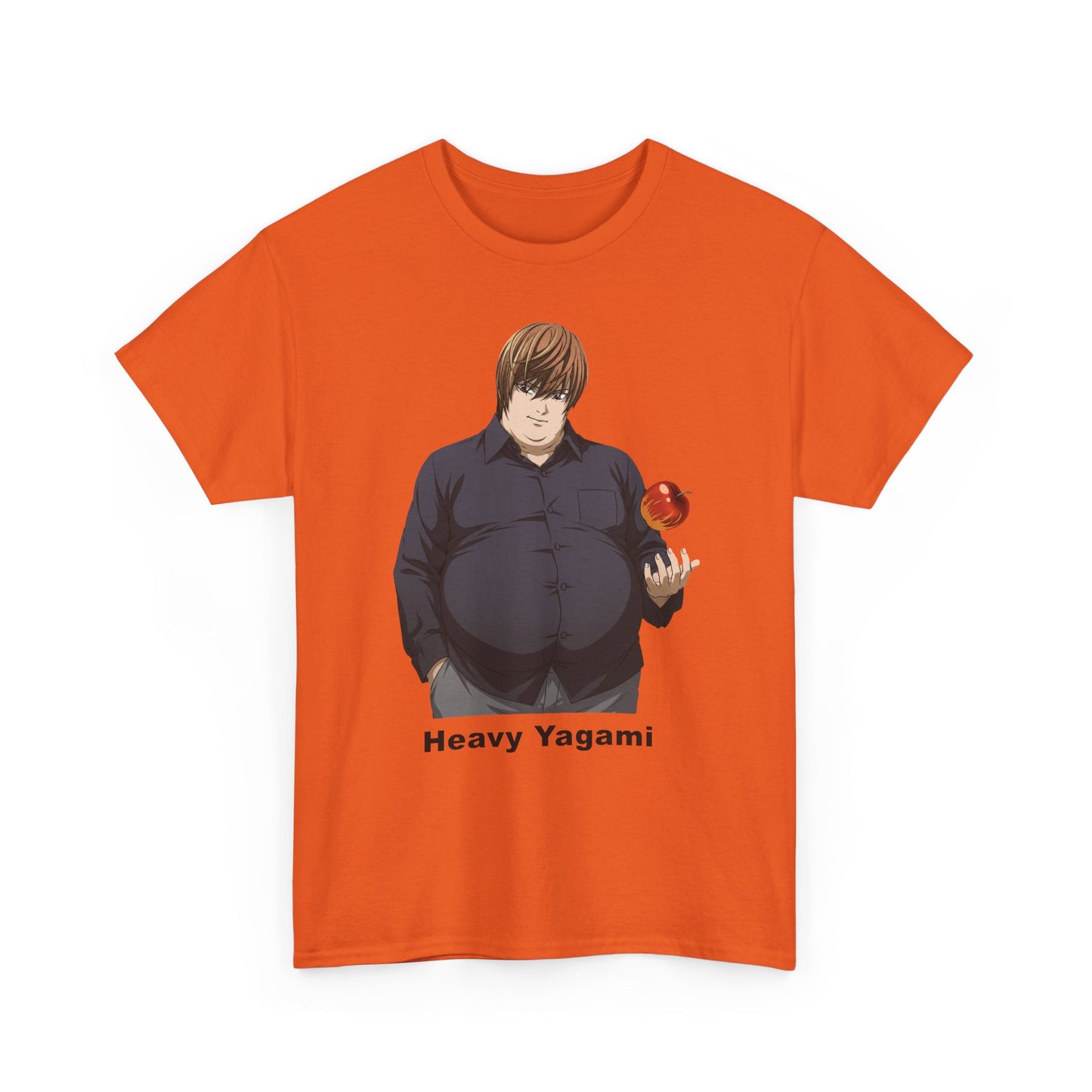 Heavy Tee