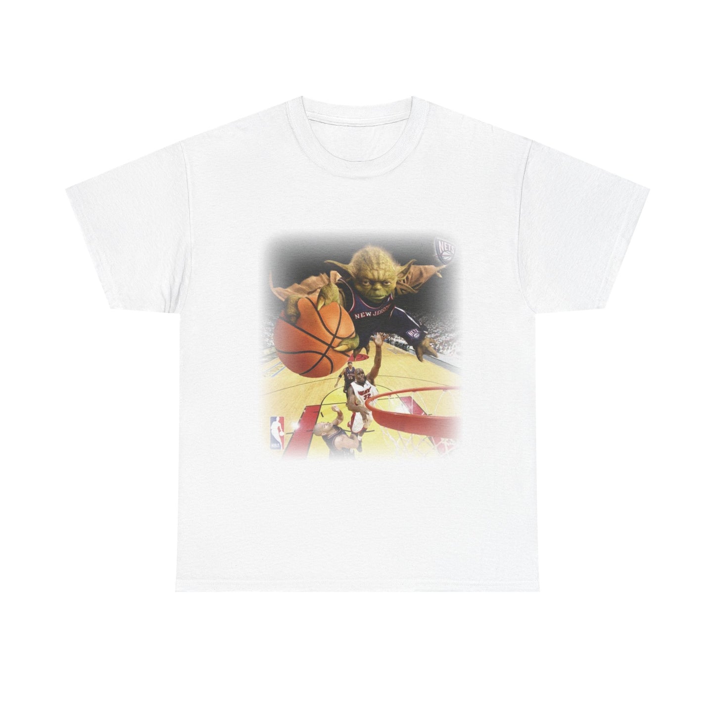 Yoda Ballin Tee