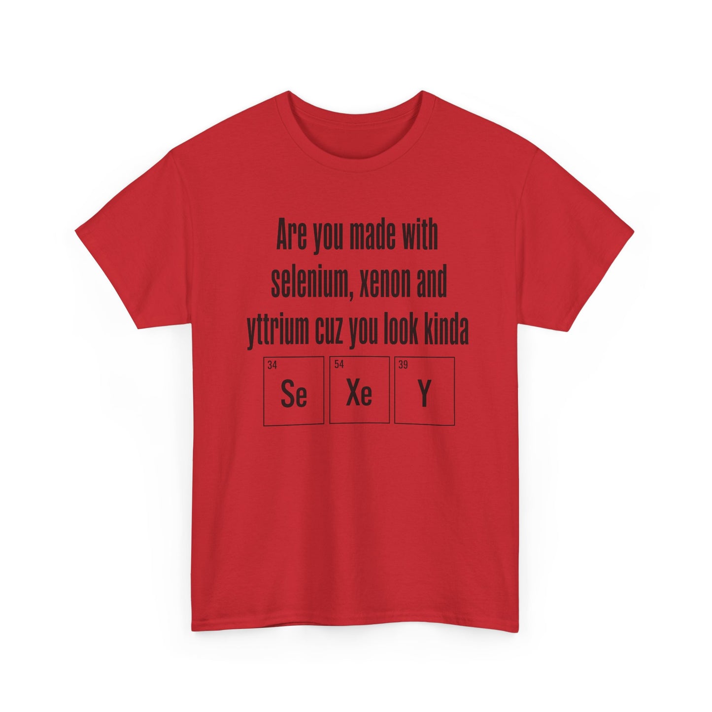 Sexy Tee