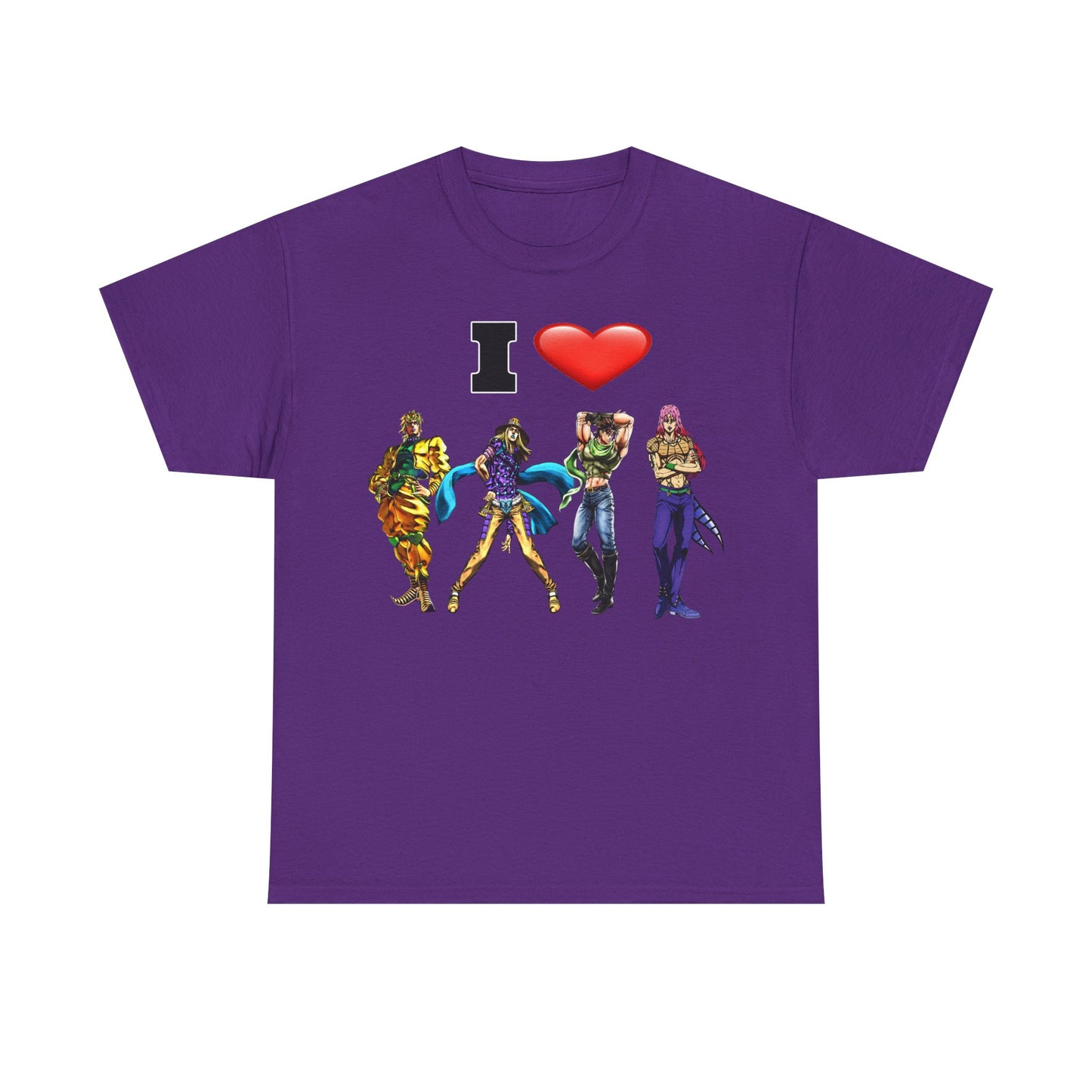 I Heart Jojo Tee