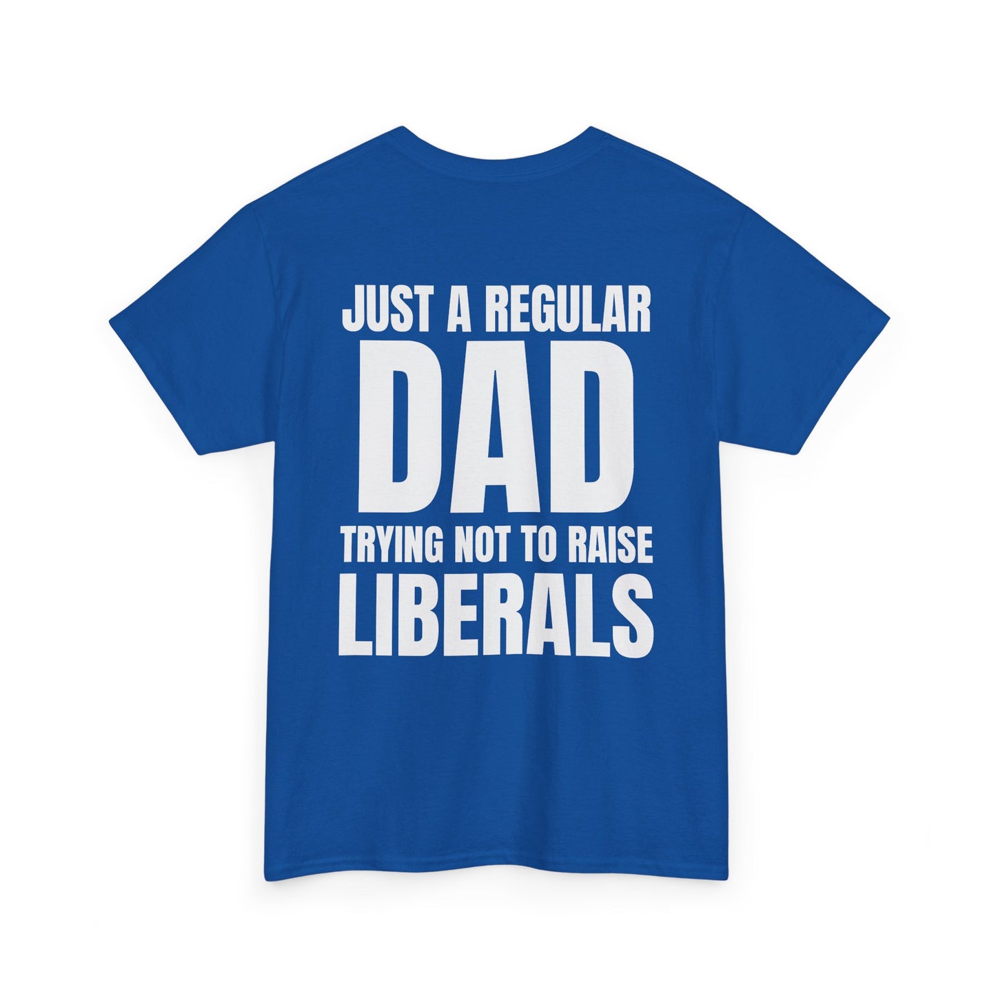 Regular Dad Tee