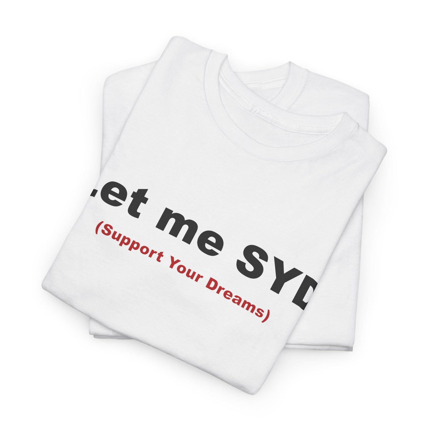 SYD Tee