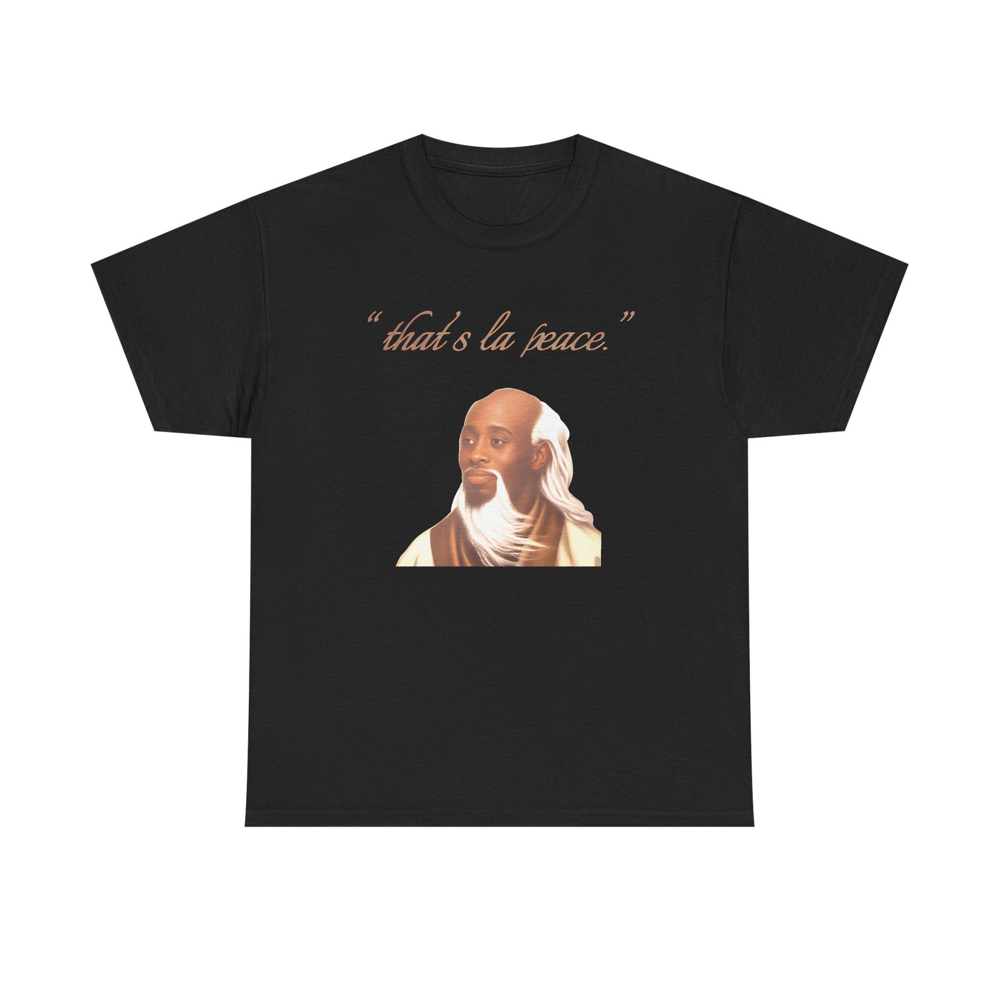 La Peace Tee