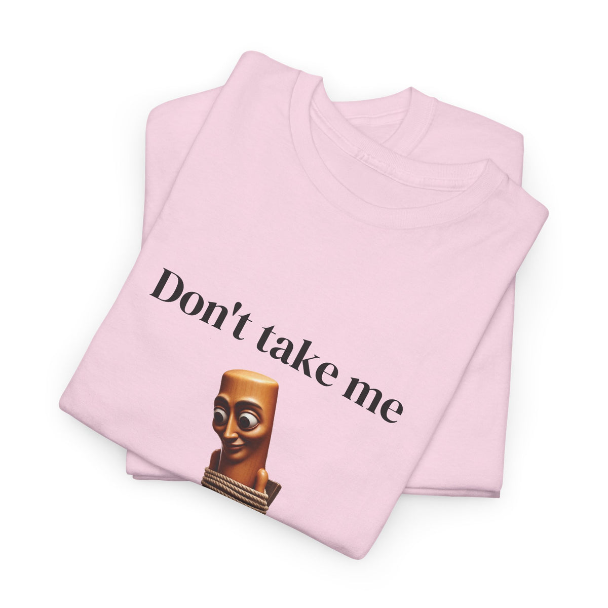 Tung Tied Tee