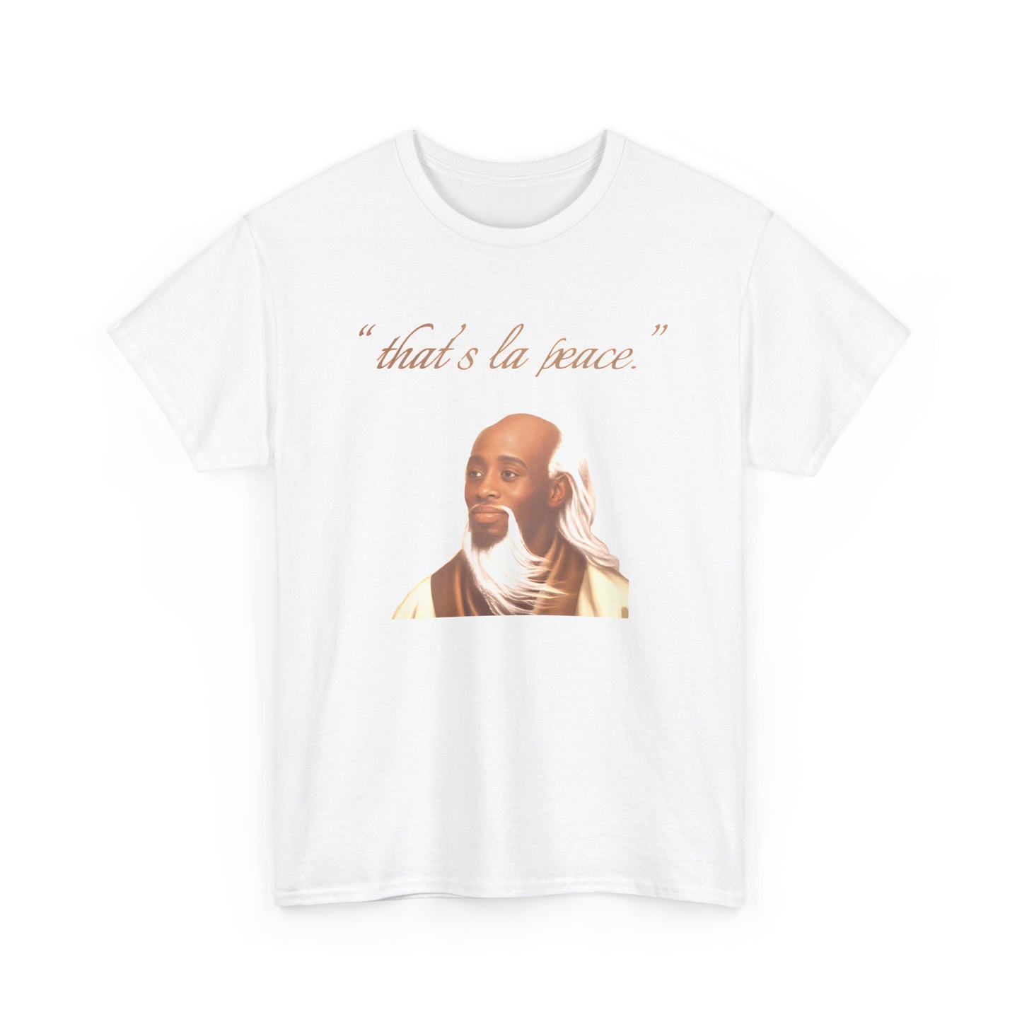 La Peace Tee