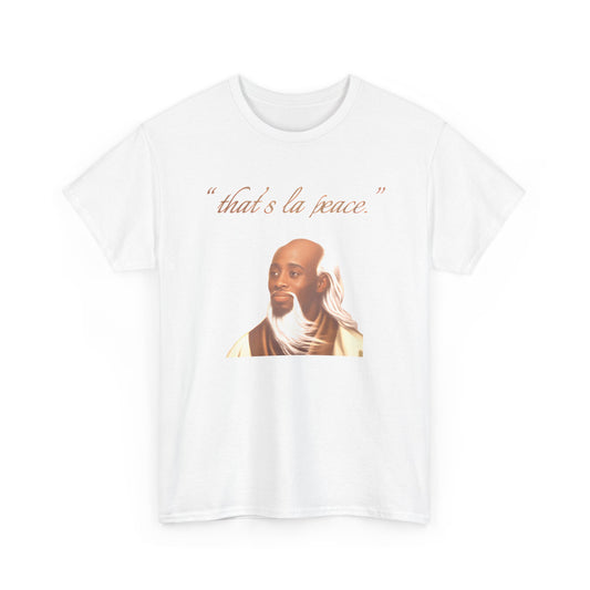 La Peace Tee