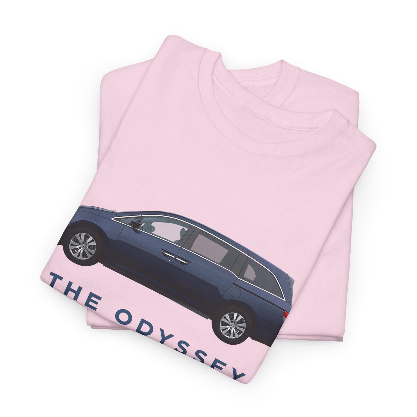 Hondyssey Tee