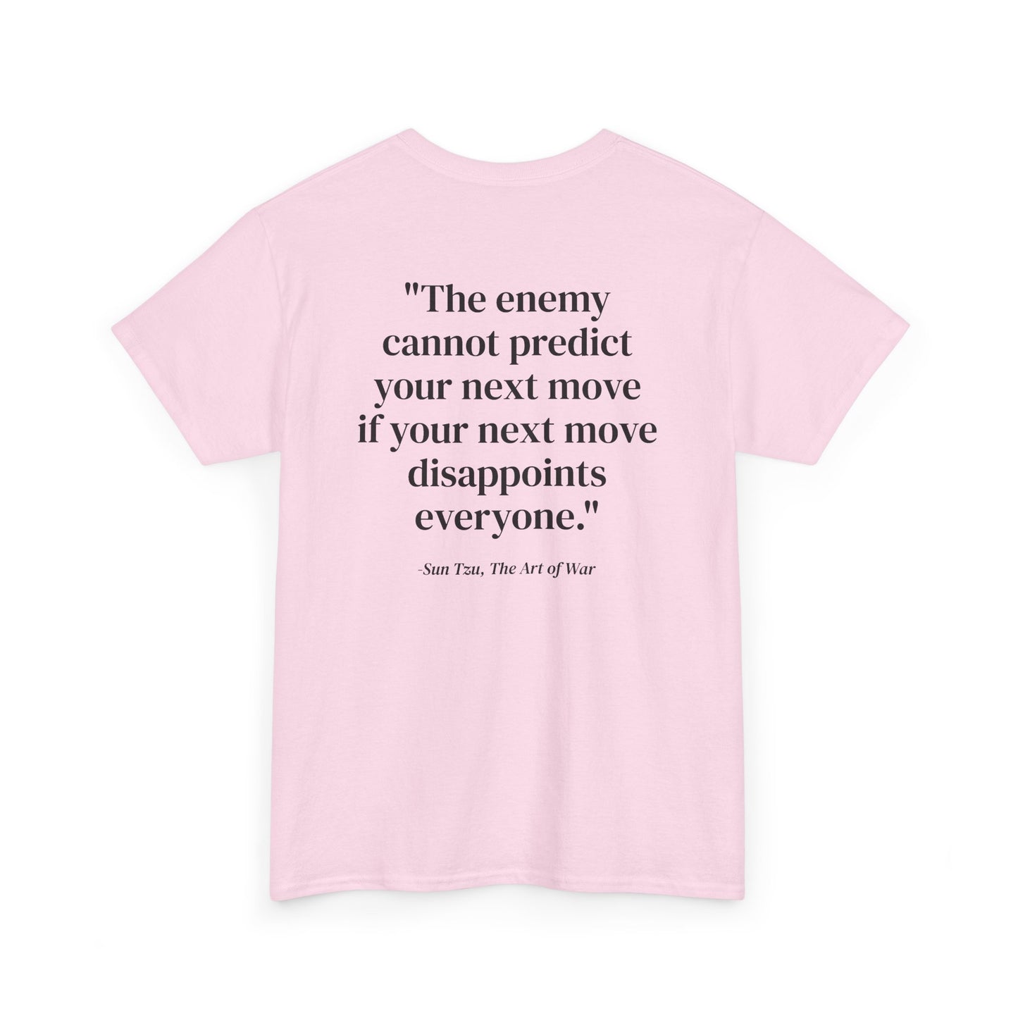 Next Move Tee