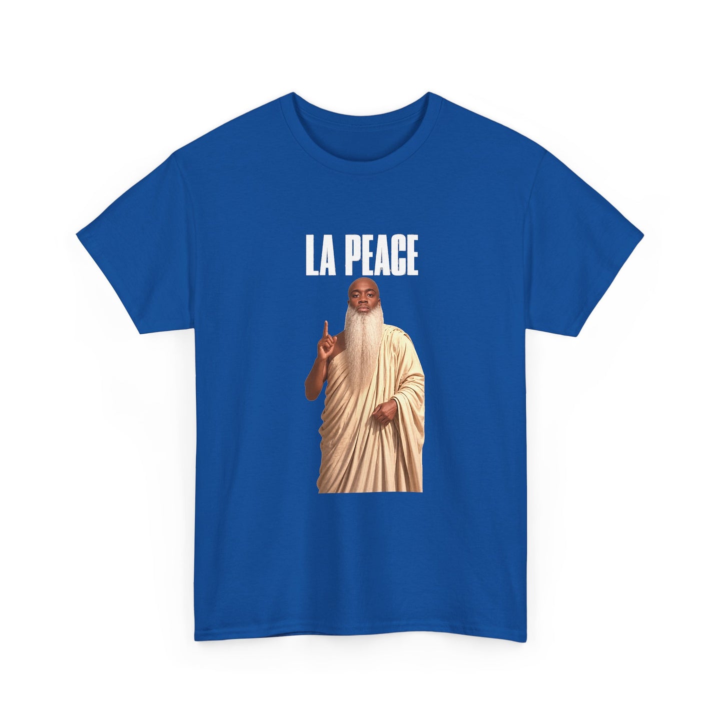 Peace Tee