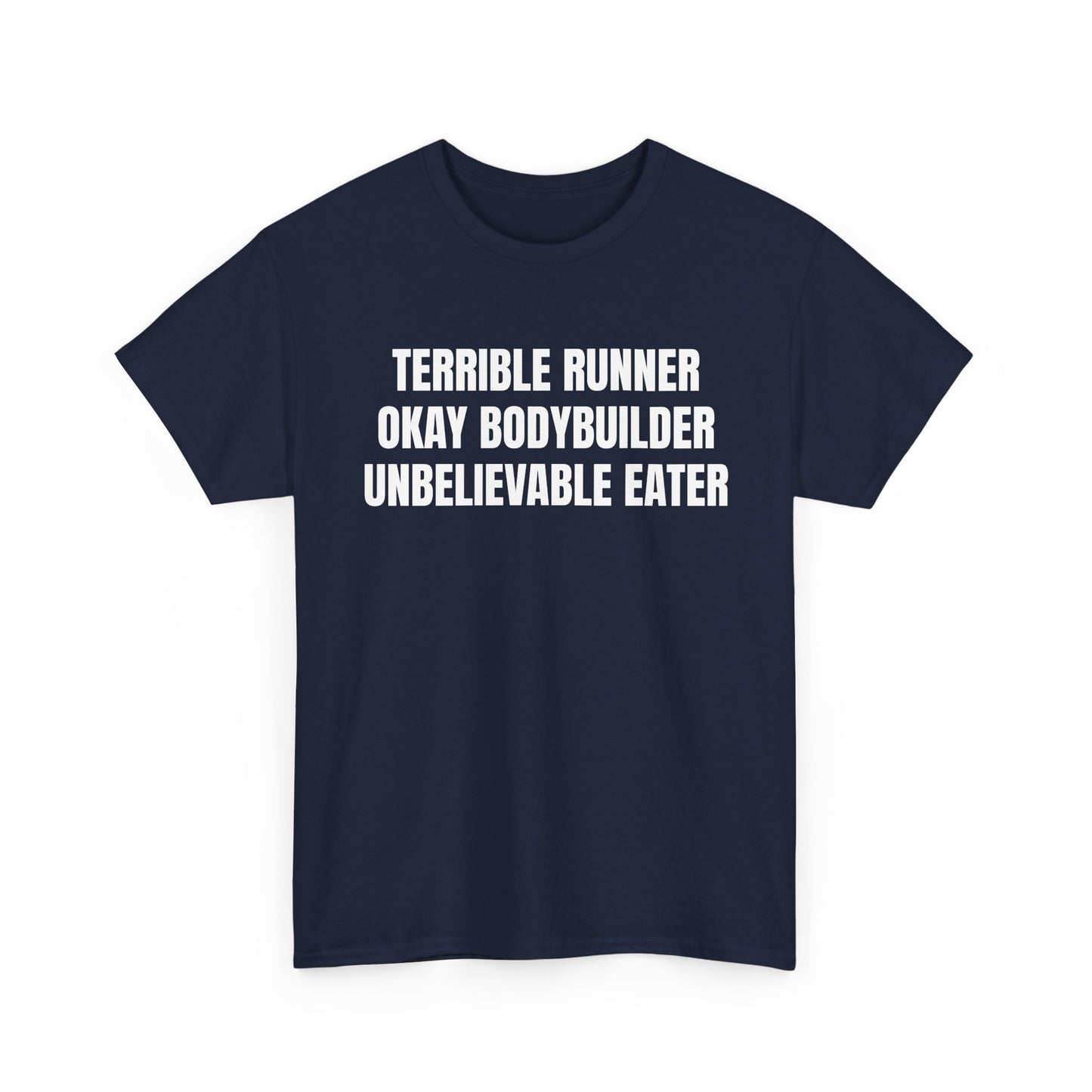 Eater Tee