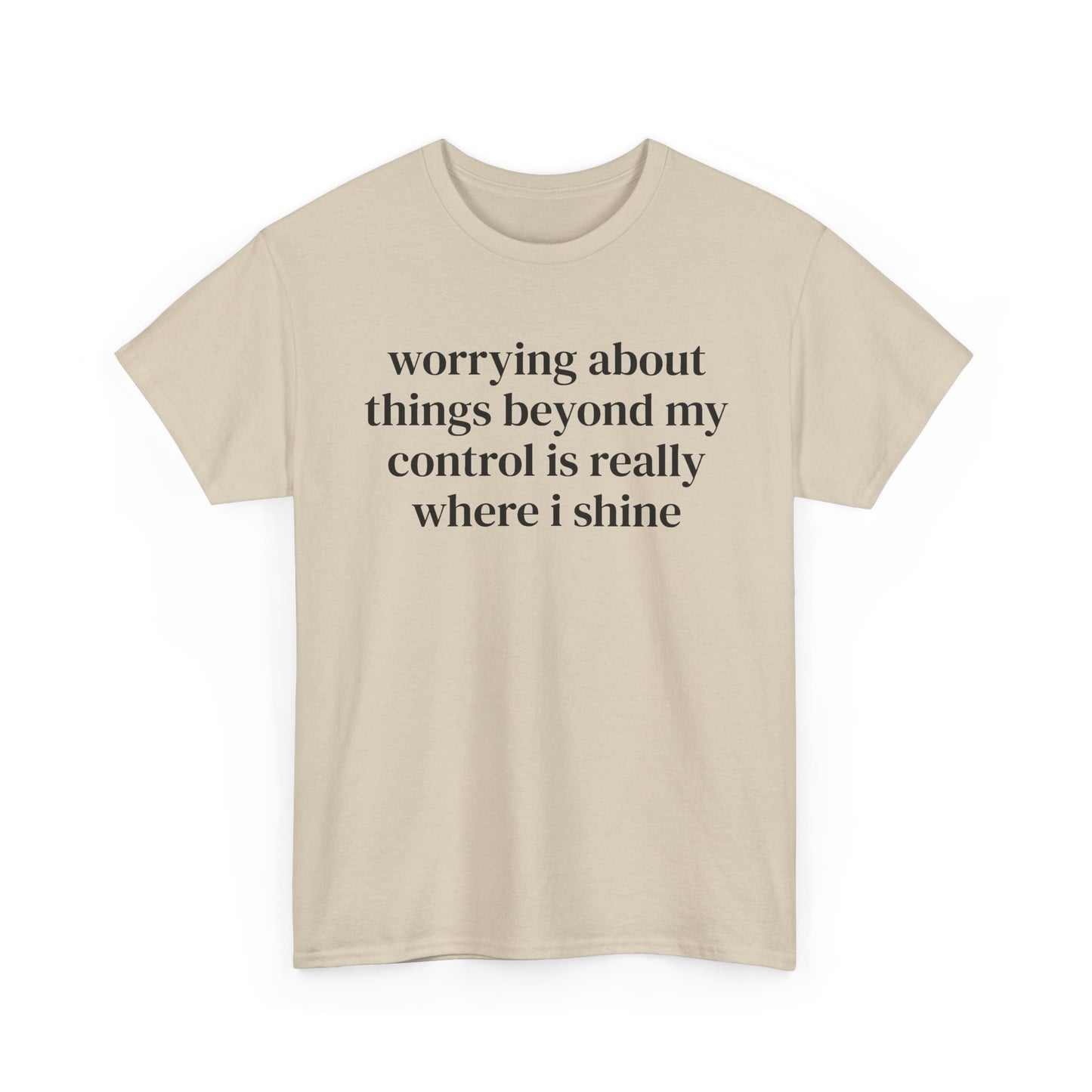 Shine Tee