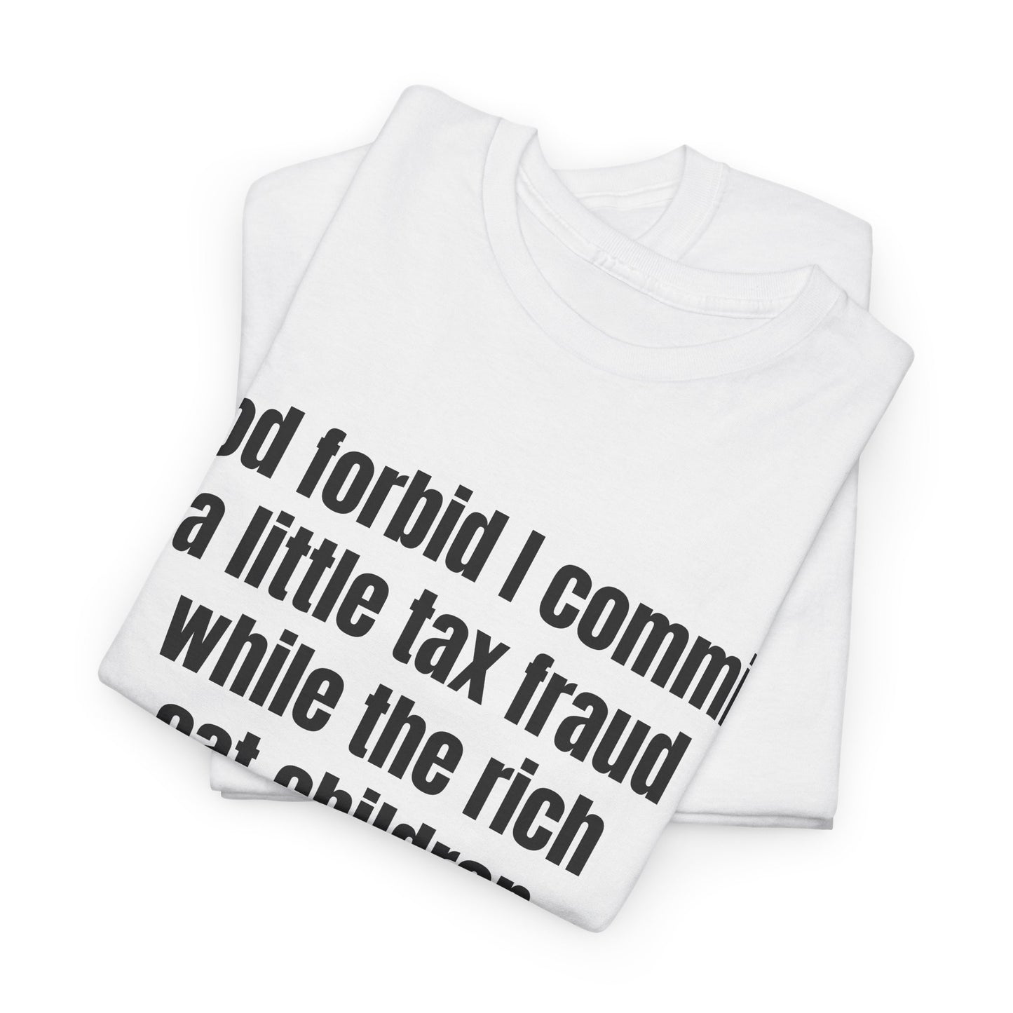 Eat Tee