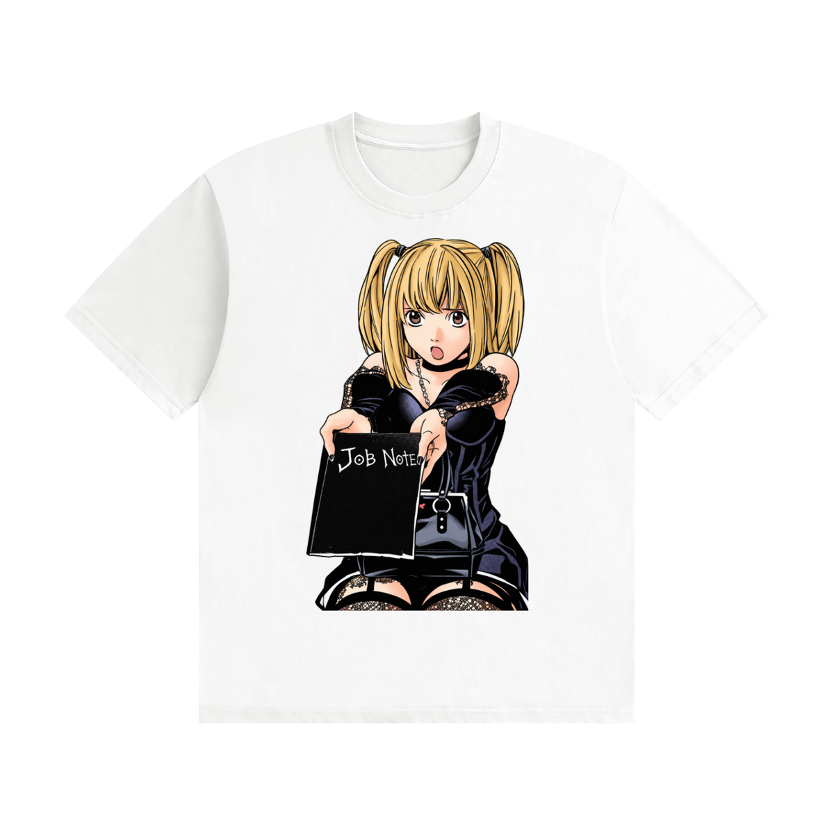 Job Girl Tee