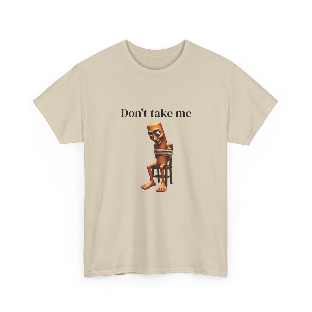 Tung Tied Tee