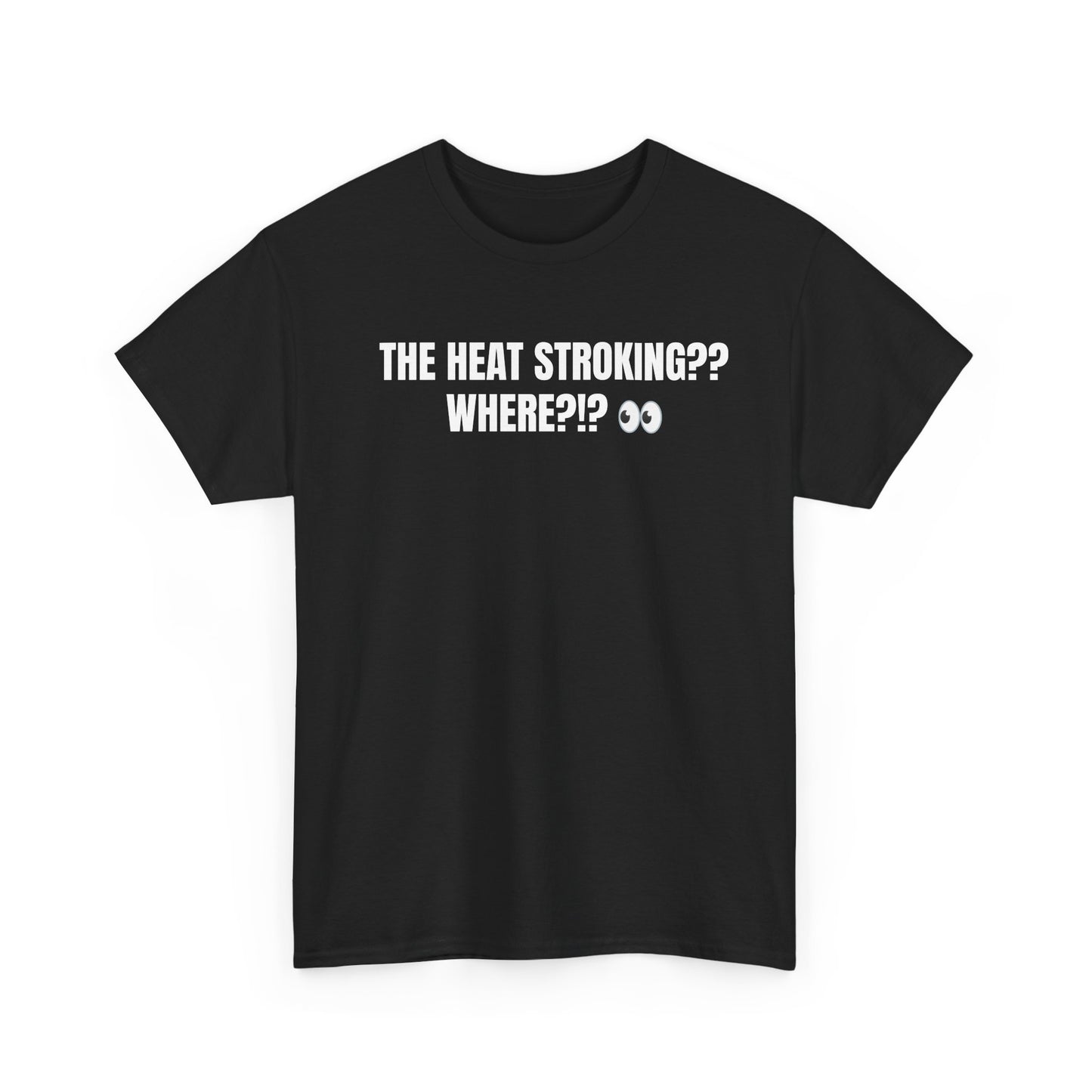 Strokin Tee