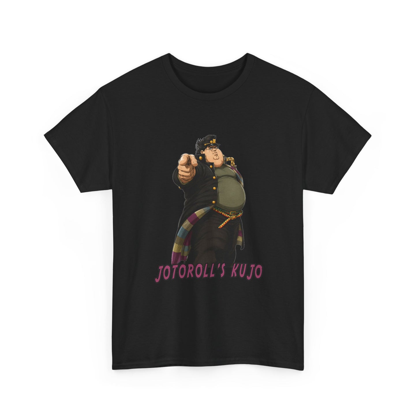 Rolls Tee