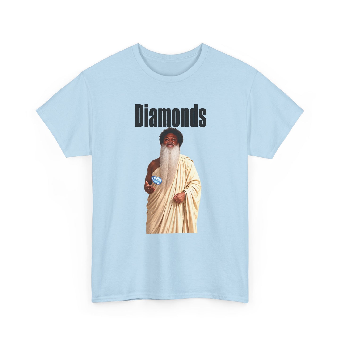Diamonds Tee