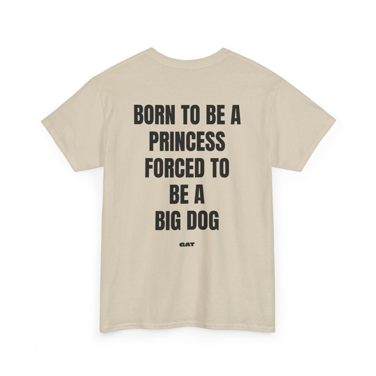 Born to Be a Princess Tee