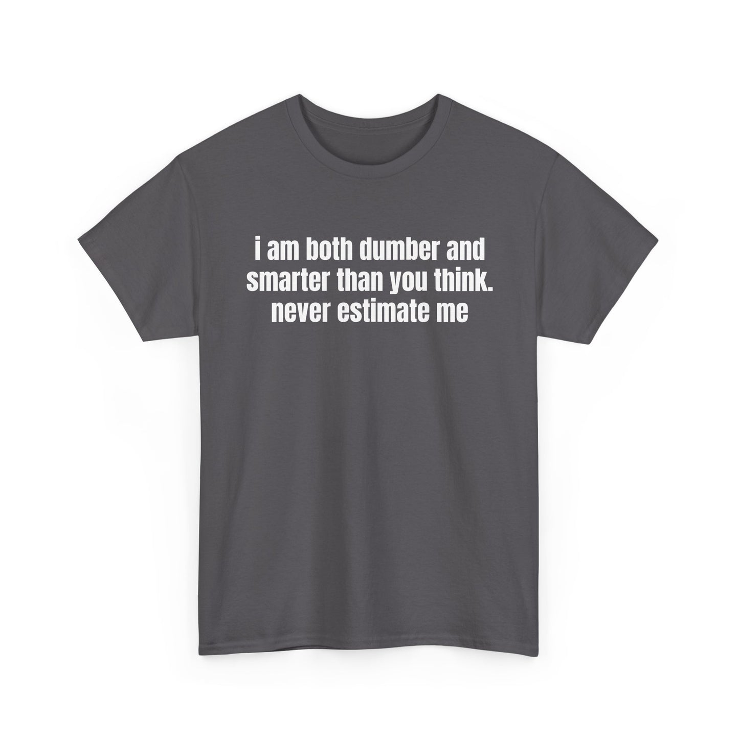 Estimate Tee