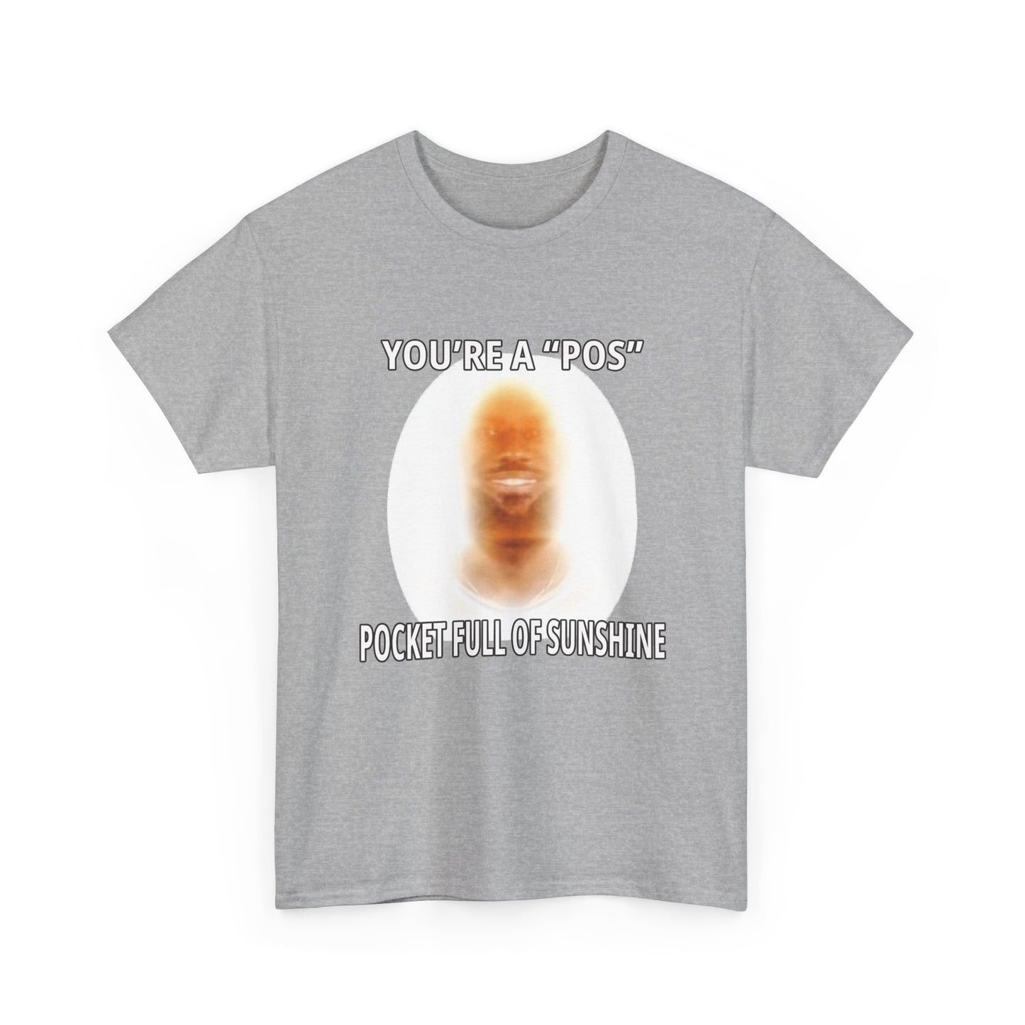 POS Tee