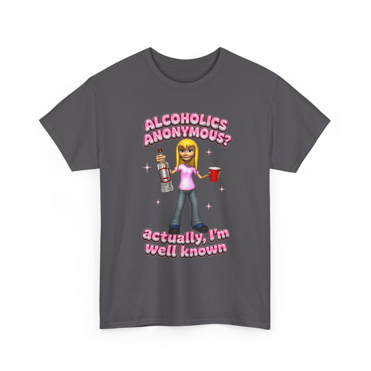AA Tee