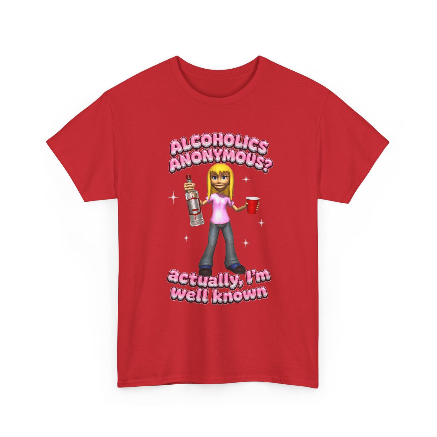 AA Tee
