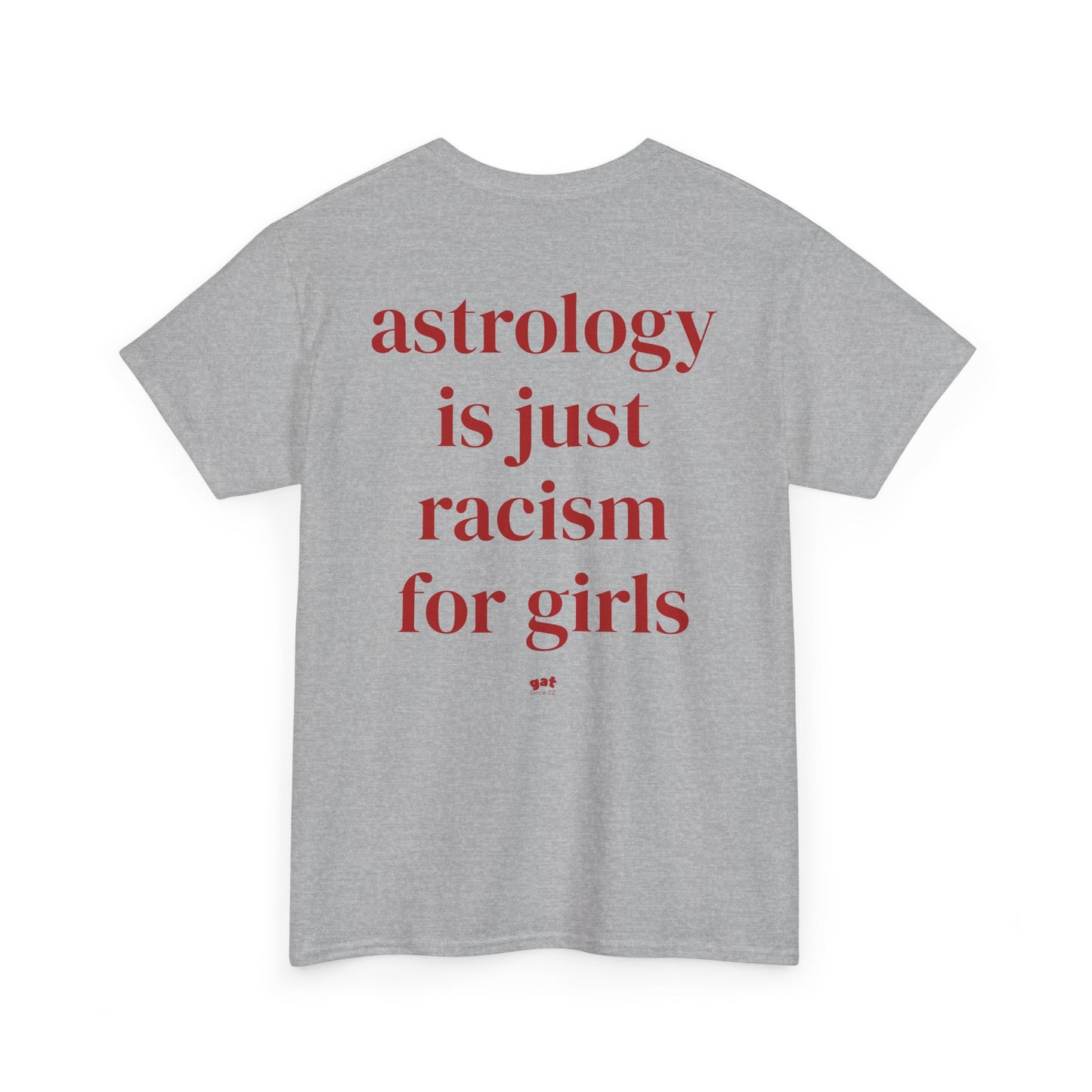 Astrology Tee