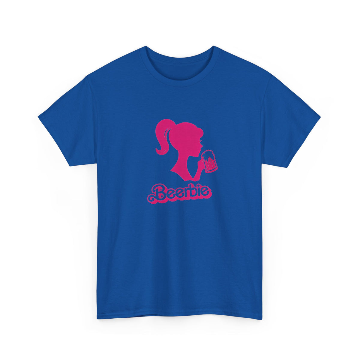 Beerbie Tee
