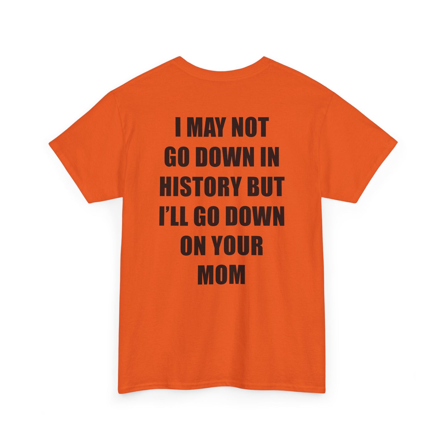 Go Down Tee