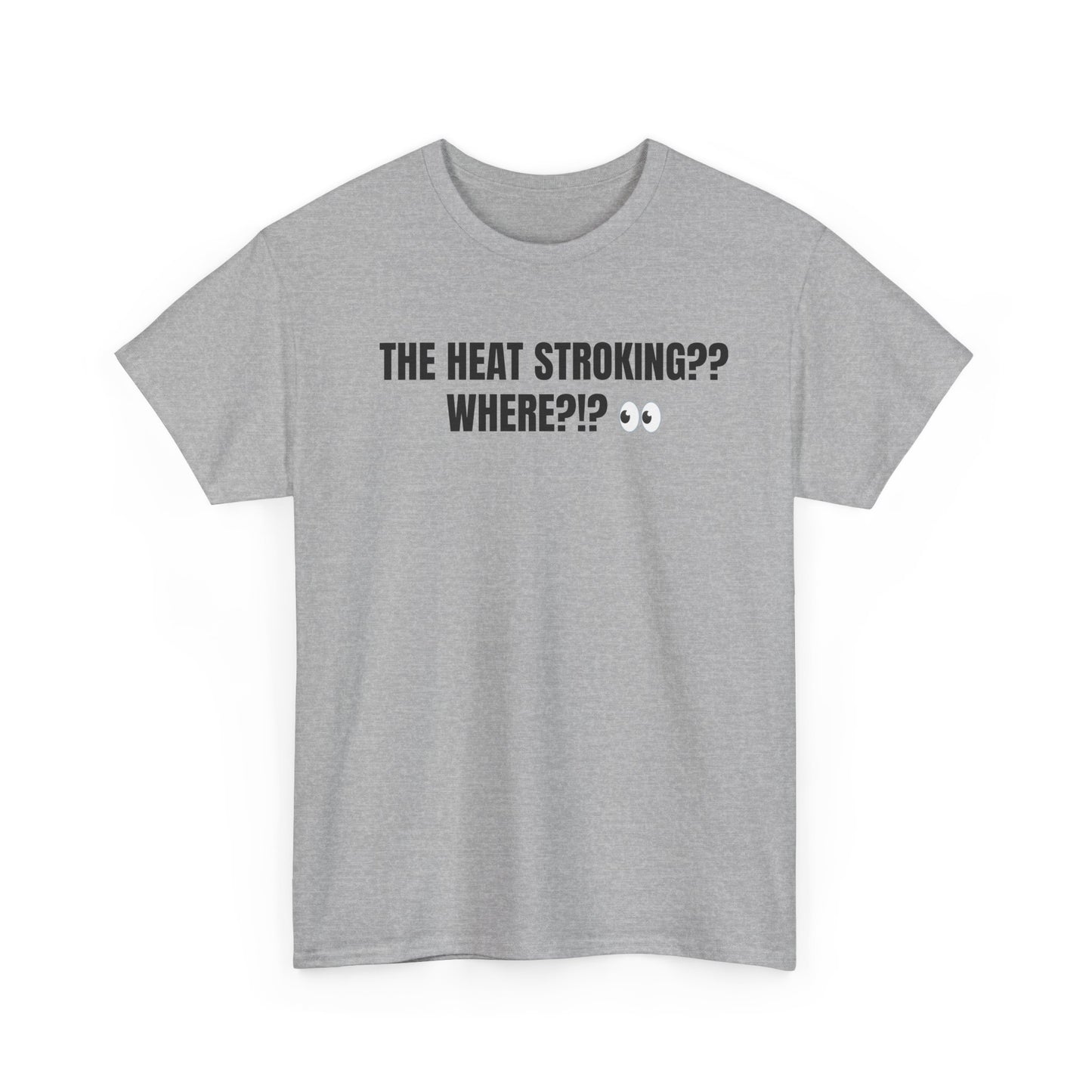 Strokin Tee