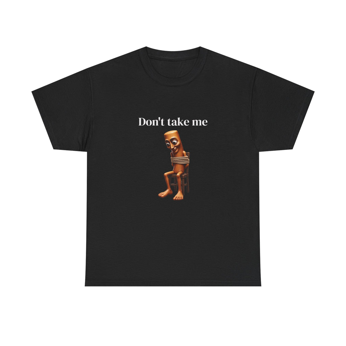Tung Tied Tee