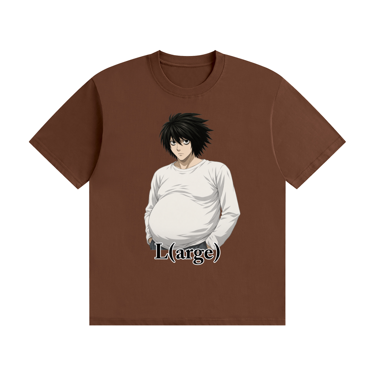 Large Tee