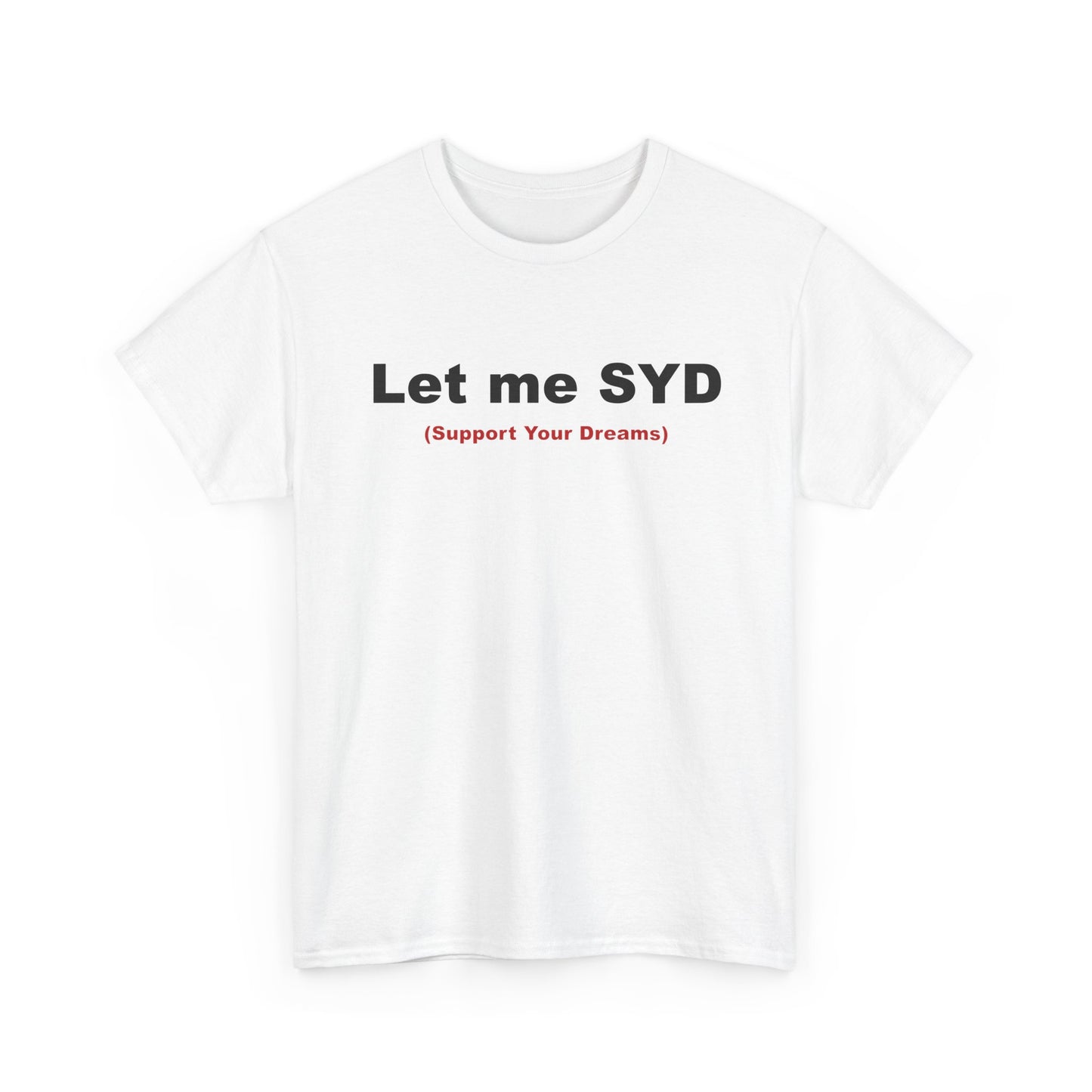 SYD Tee