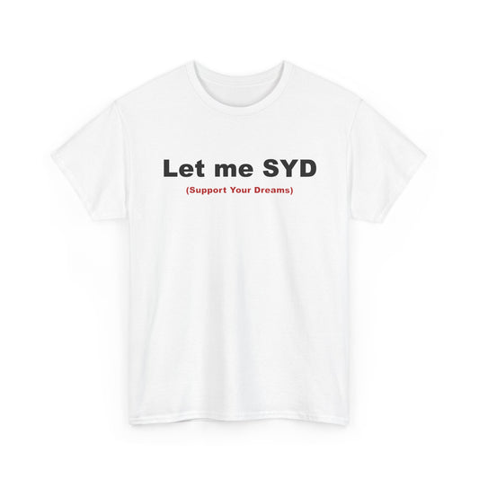SYD Tee