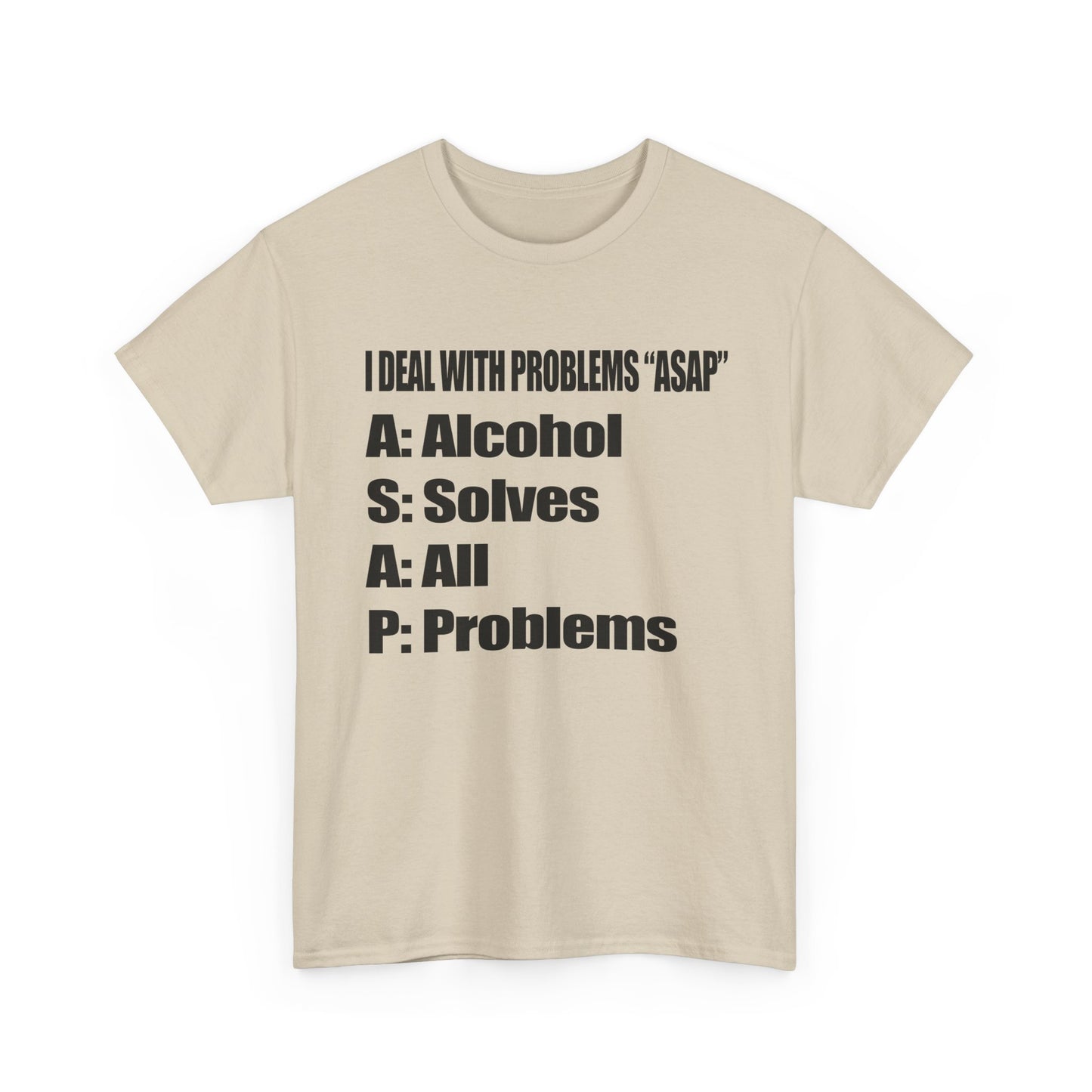ASAP Tee