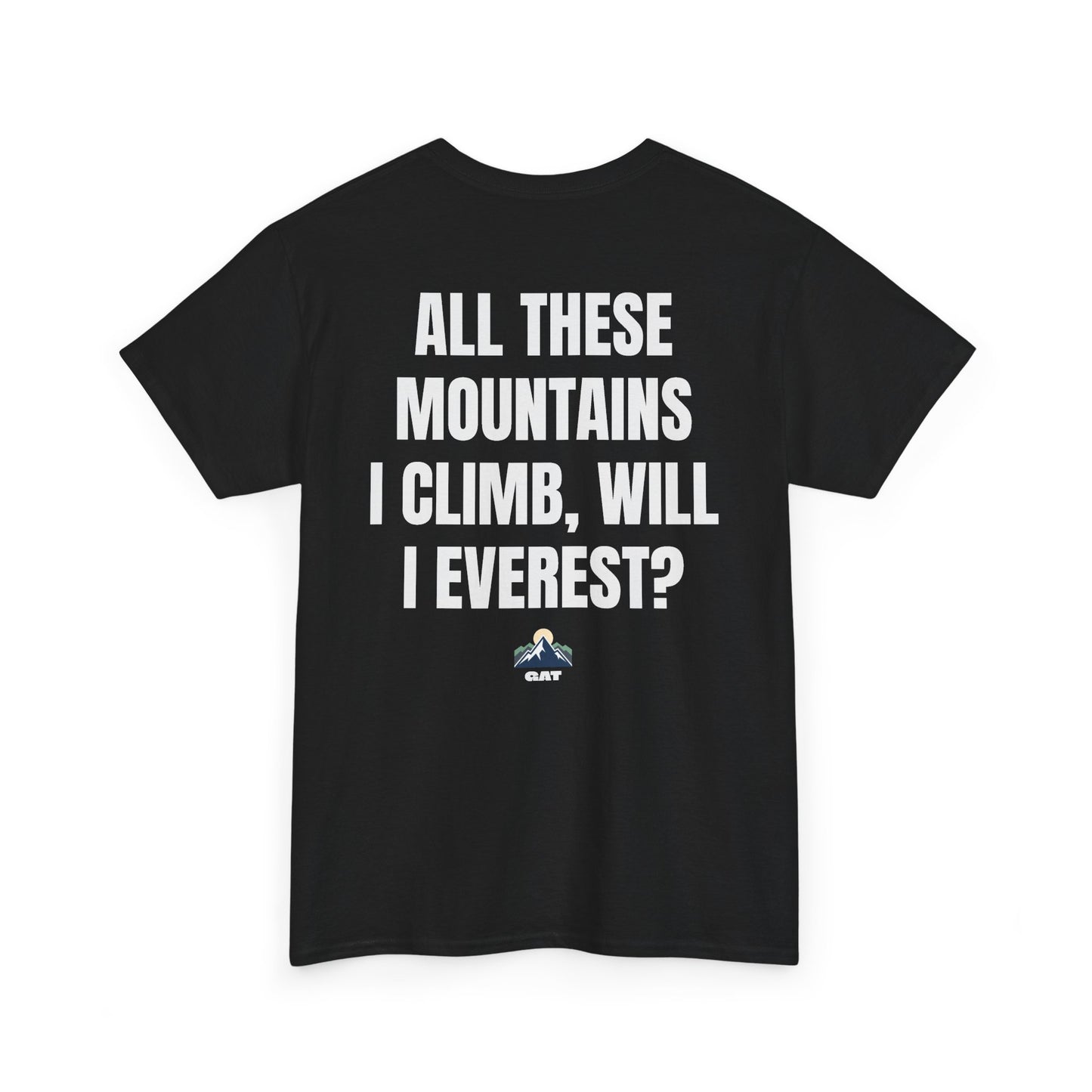 Everest Tee