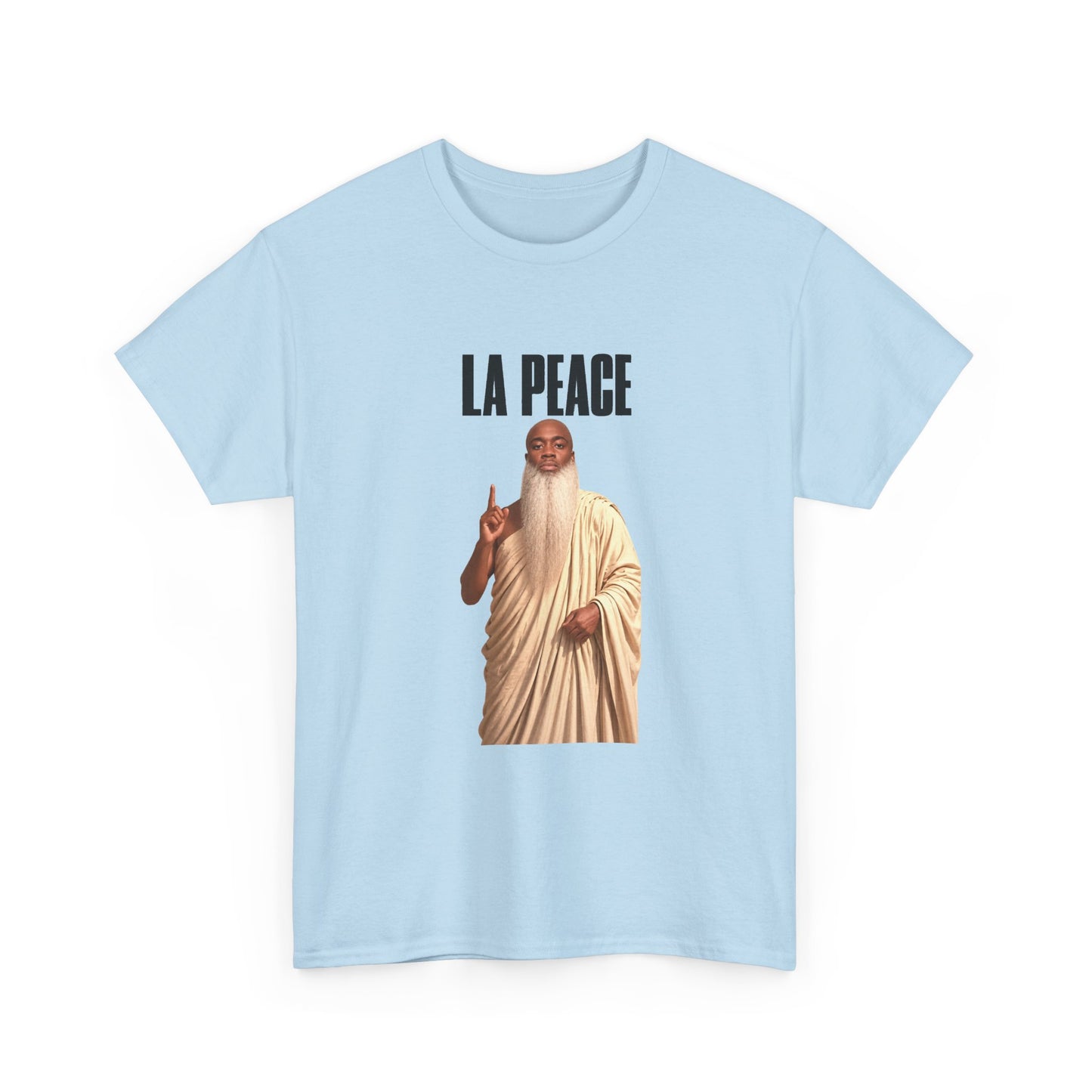 Peace Tee