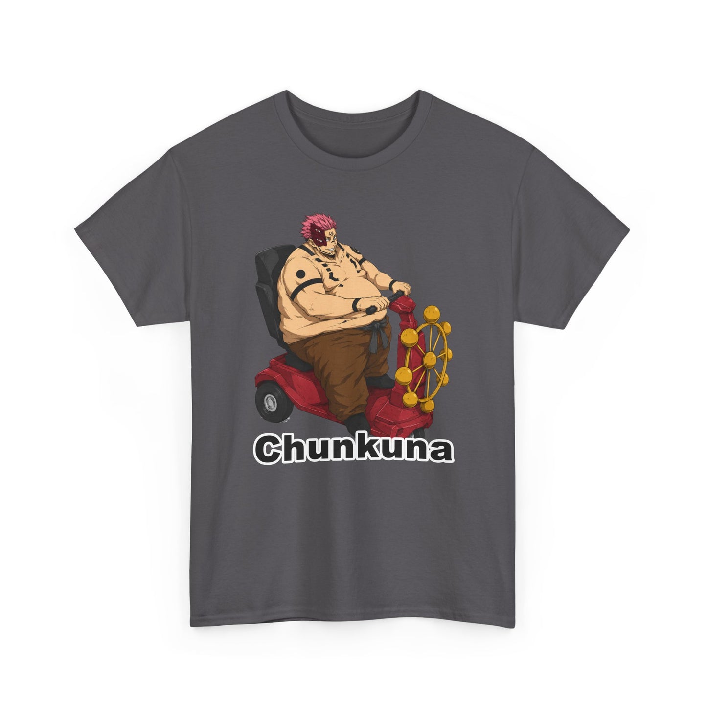 Chunkuna Tee