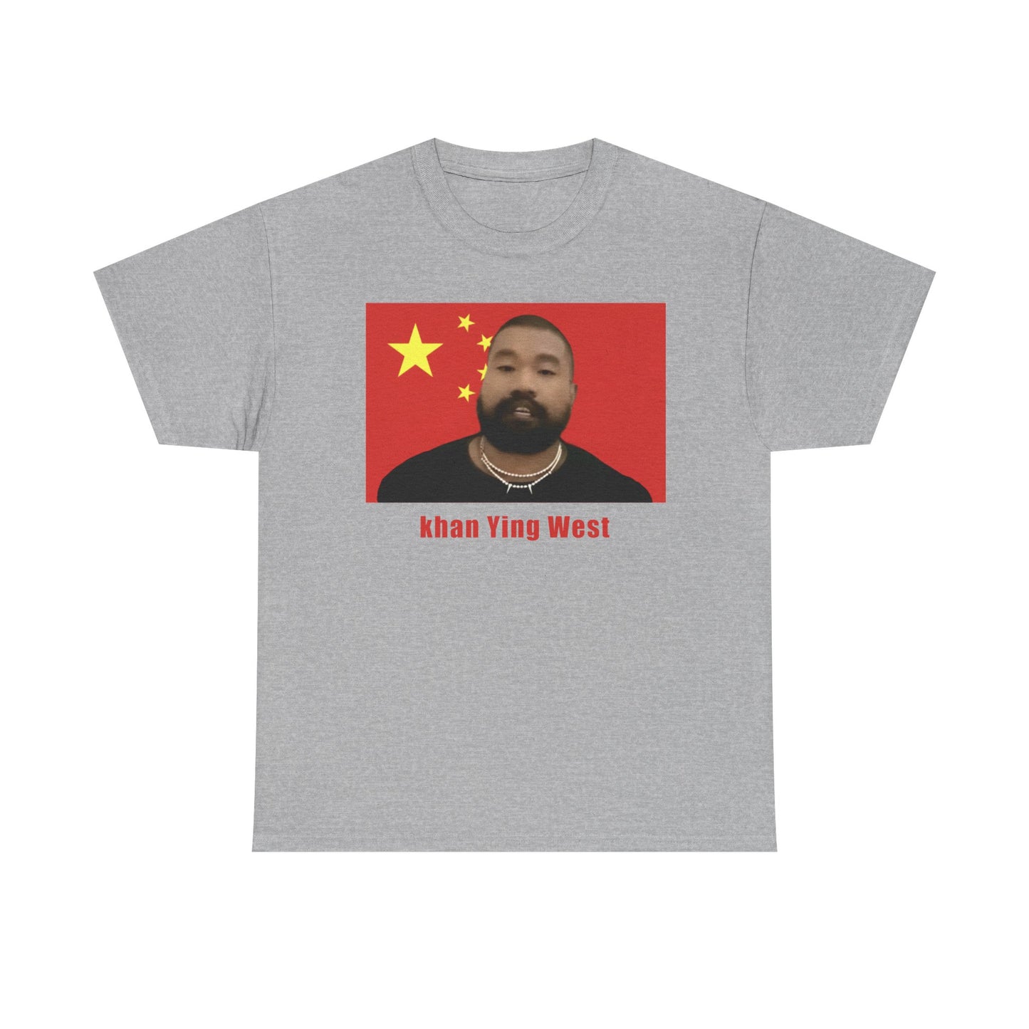 Khan Tee