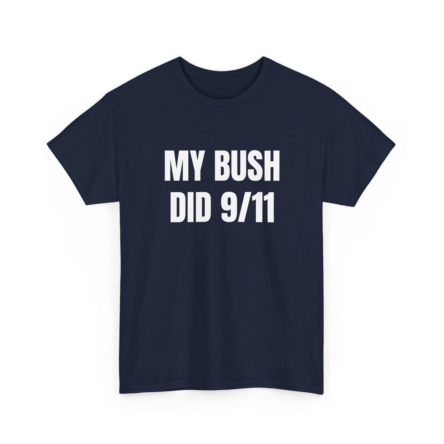 Bush Tee