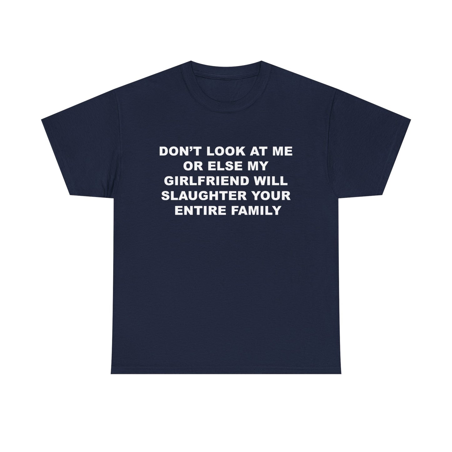 Entire Family Tee