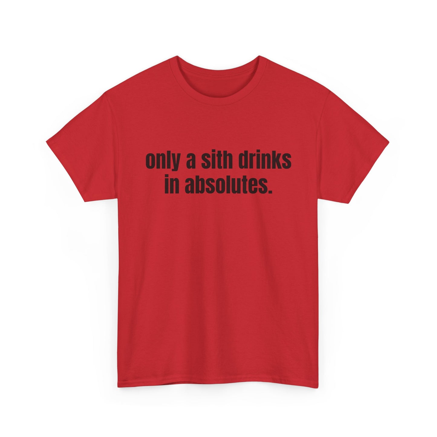 Absolutes Tee