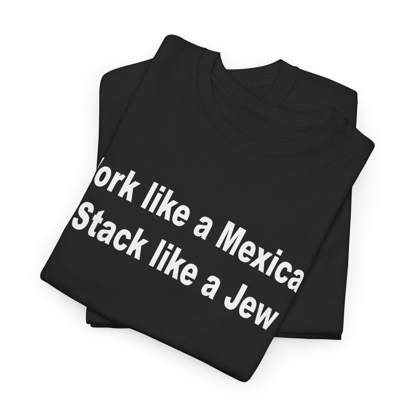 Stack Tee