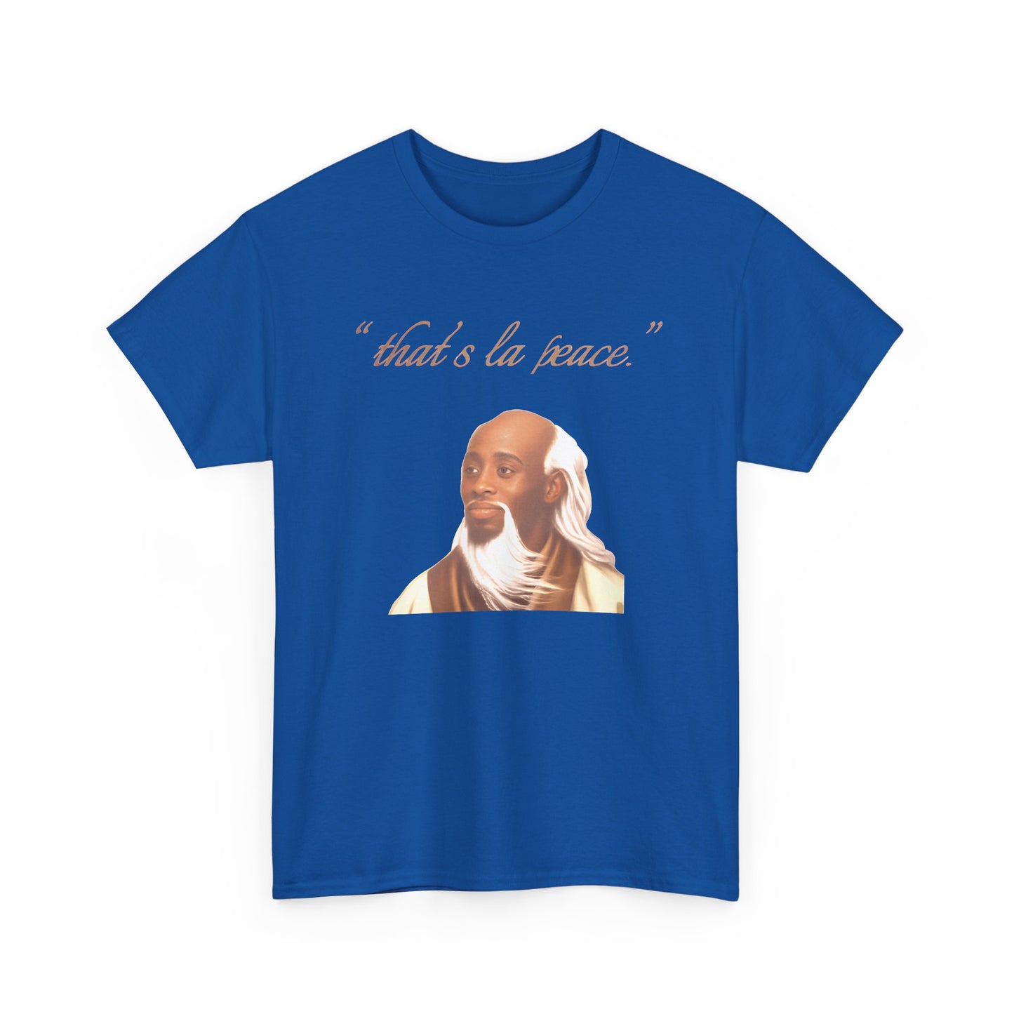 La Peace Tee
