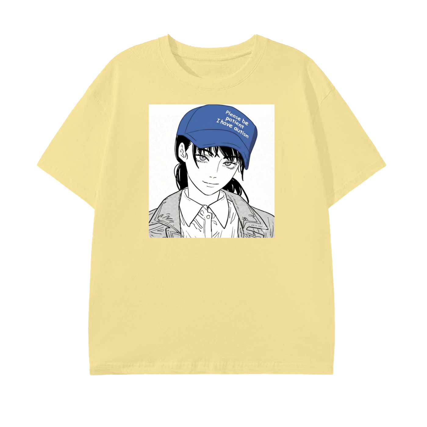 Autism Tee