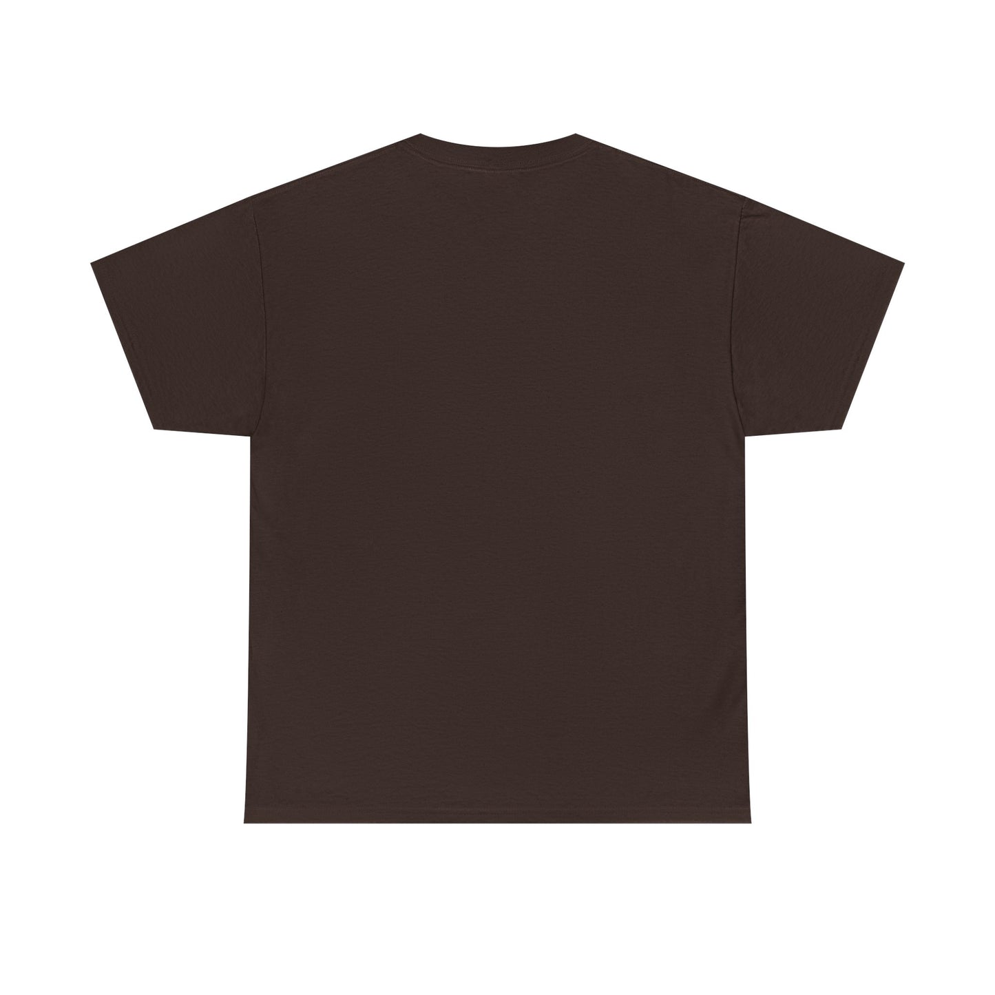 Digital Footprint Tee