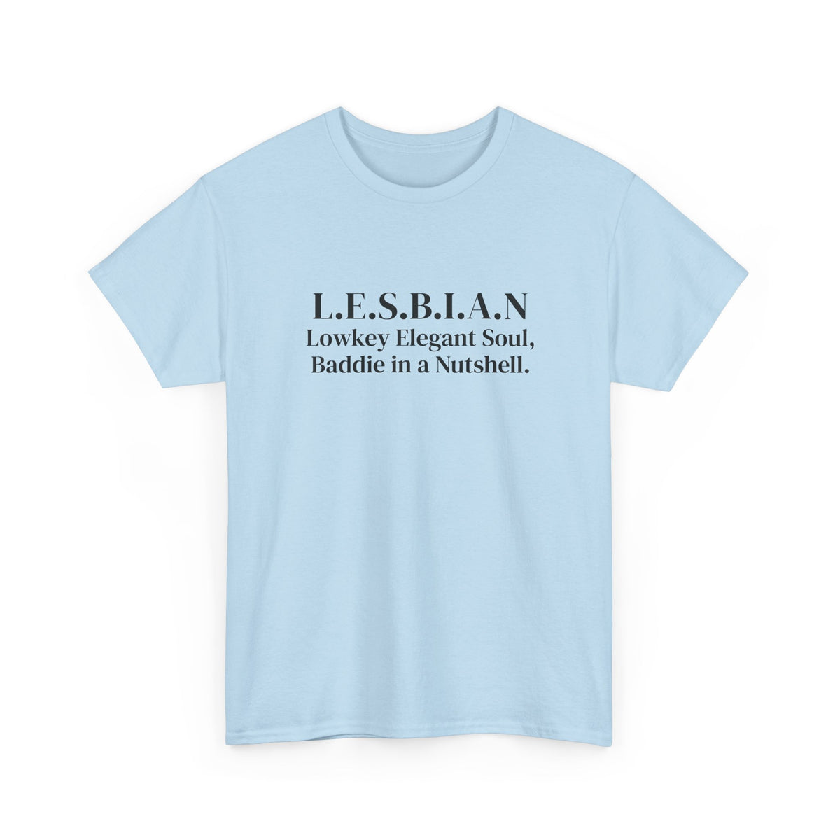 Lesbian Tee