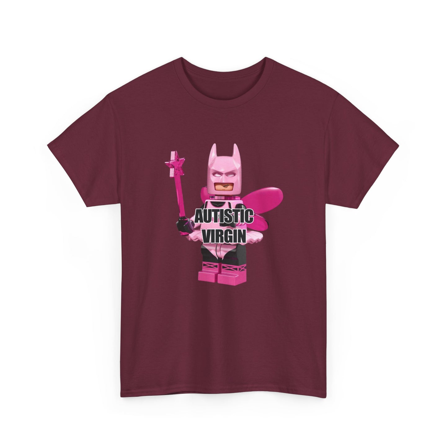 Virgin Tee